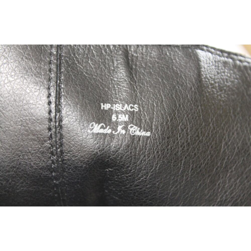 *NEW WITHOUT BOX* DONALD PLINER ISLA CALF SUEDE FASHION BOOT - Picture 9 of 9